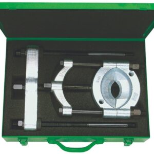 Lager-Trenn-/Abziehersatz155mm KUKKO