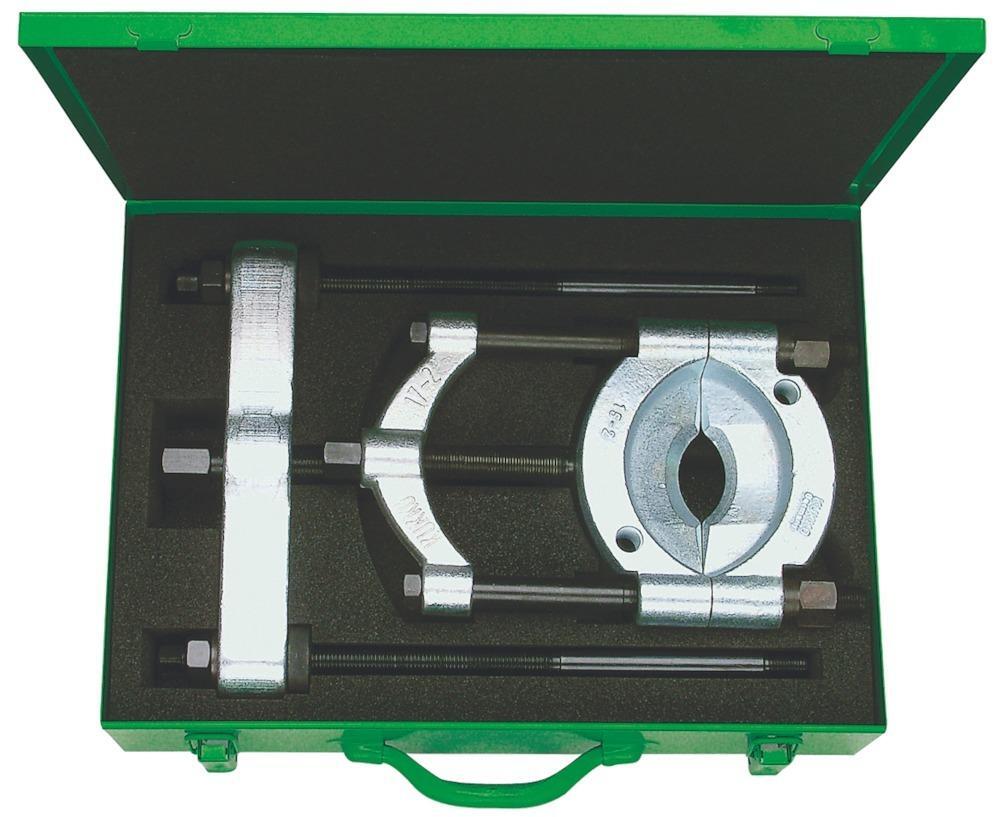 Lager-Trenn-/Abziehersatz155mm KUKKO 1 Lager-Trenn-/Abziehersatz155mm KUKKO