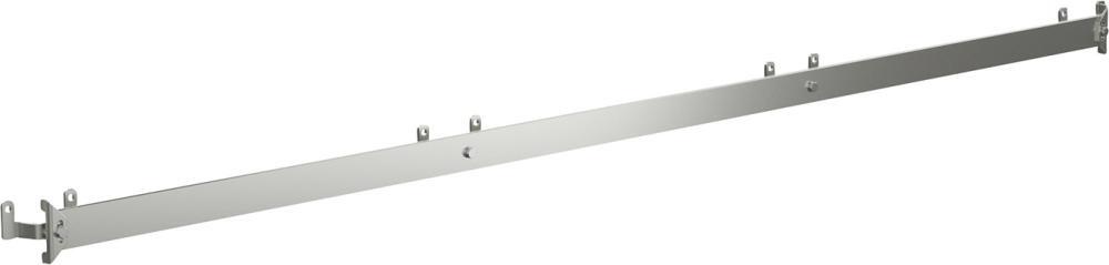 Schienenset f.Torrollen 5mm 1 Schienenset f.Torrollen 5mm