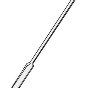 Pflasterbrechstange 1500mm geschm 4kantfuß