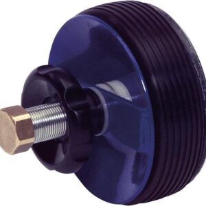 Mech. Rohrverschluss NW 150mm