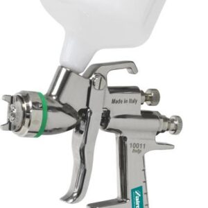 Farbspritzpistole HVLP-2 PRO Aircraft