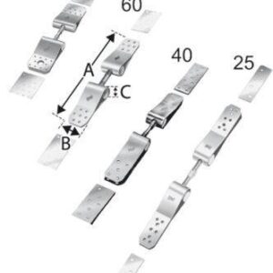 SST Spanngerät BNSP60-B
