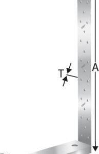 SST Zuganker HD340M12G-B