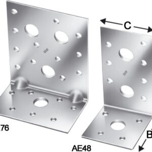 SST Winkelverbinder AE76