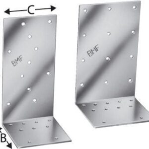 SST Winkelverbinder AJ80416