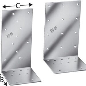 SST Winkelverbinder AJ99416 STRECKE