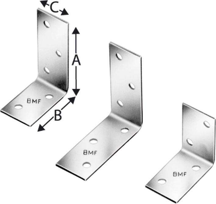 SST Winkelverbinder ANPS204625 1 SST Winkelverbinder ANPS204625