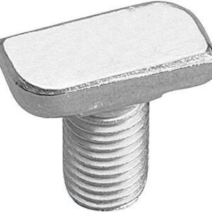 Hammerkopfschr. HS 28/15 8.8 galZn M10x 60