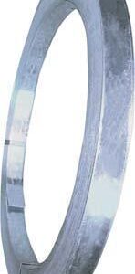 Erdungsband feuerverzinkt 30 x 3,5 mm ca. 50kg