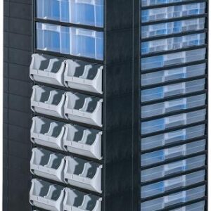 VarioPlus Pro R 187/494 282 Schubl. 212 Trenner