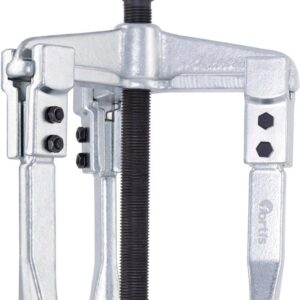 Univ.-Abzieher 3-armig Spw:200 x Spt:250mmFORTIS