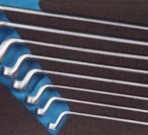 Werkzeugmodul CT1/3 Doppelringschlüssel GEDORE