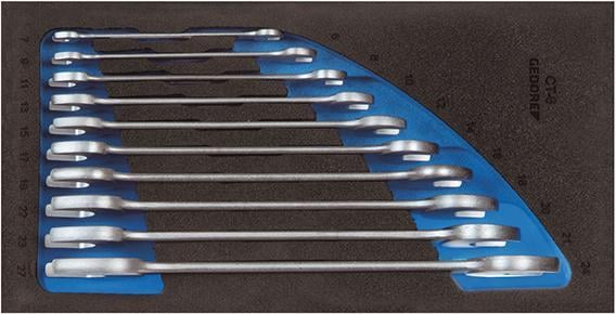 2277191 werkzeugmodul ct1 3 doppelmaulschluessel gedore