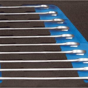 Werkzeugmodul CT1/3 Ratschenringschlüssel gerade GEDORE