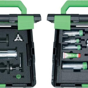 Innenauszieher-Satz 12-110mm KUKKO