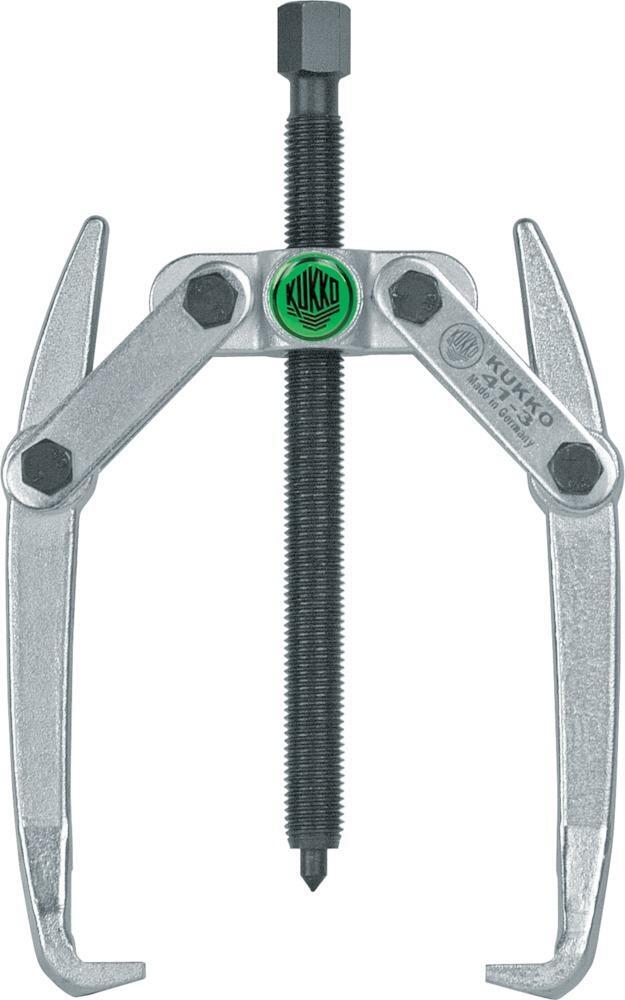 Abzieher 2-armig 180x200mm KUKKO 1 Abzieher 2-armig 180x200mm KUKKO
