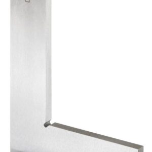 Werkstattw. m. Anschlag 400x265mm Gen1. FORTIS