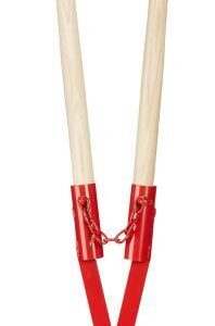 Erdlochausheber JUMBO Größe 2