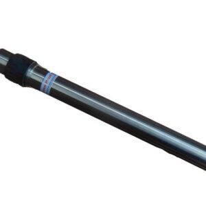 Mörtelspritze 500 ml Edelstahl 500/40 NU