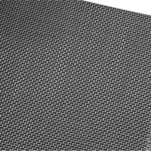 Fenstergewebe 1,00x25m Edelstahl Rostfrei