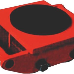 Transportroller - 6TonnenCTA-4 - 30x 22,2 x10 cm