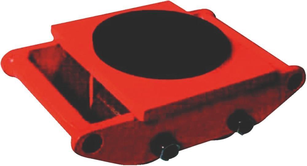 Transportroller - 8TonnenCTA -6 - 40x 22,2 x10 cm 1 Transportroller - 8TonnenCTA -6 - 40x 22,2 x10 cm