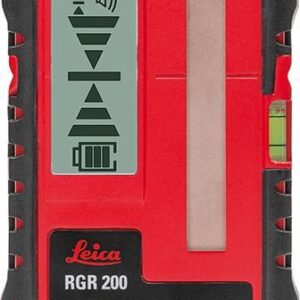 Empfänger für Linienlaser LEICA