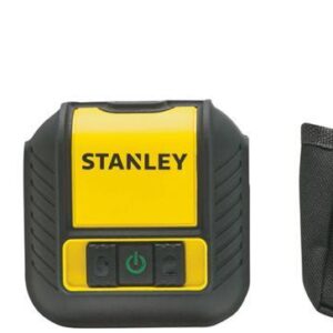 Linienlaser Cubix grün Stanley