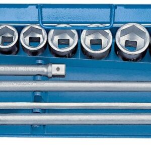 Steckschlüssel-Satz 3/4" 32EMU-2 14-teilig GEDORE