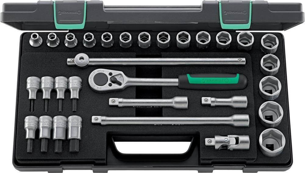 2281399 steckschl grt 1 2 31tlg 52 54 25 6 kn