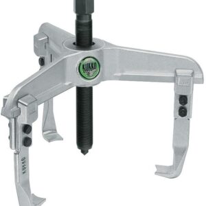 Abzieher 3-armig mechanisch Größe 0 KUKKO