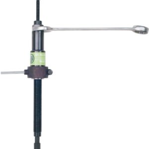 Hydraulikspindel für Abzieher Größe 8-2-K KUKKO