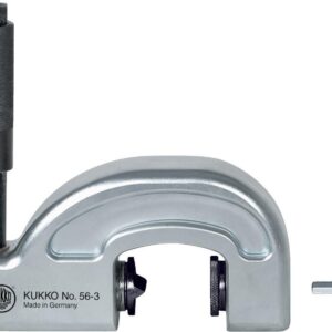 Mutternsprenger hydraulisch SW27 SW46 Edelstahl bis SW 36 KUKKO