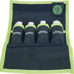 Stehbolzen-Ausdreher-Satz4-teilig 6-12mm KUKKO