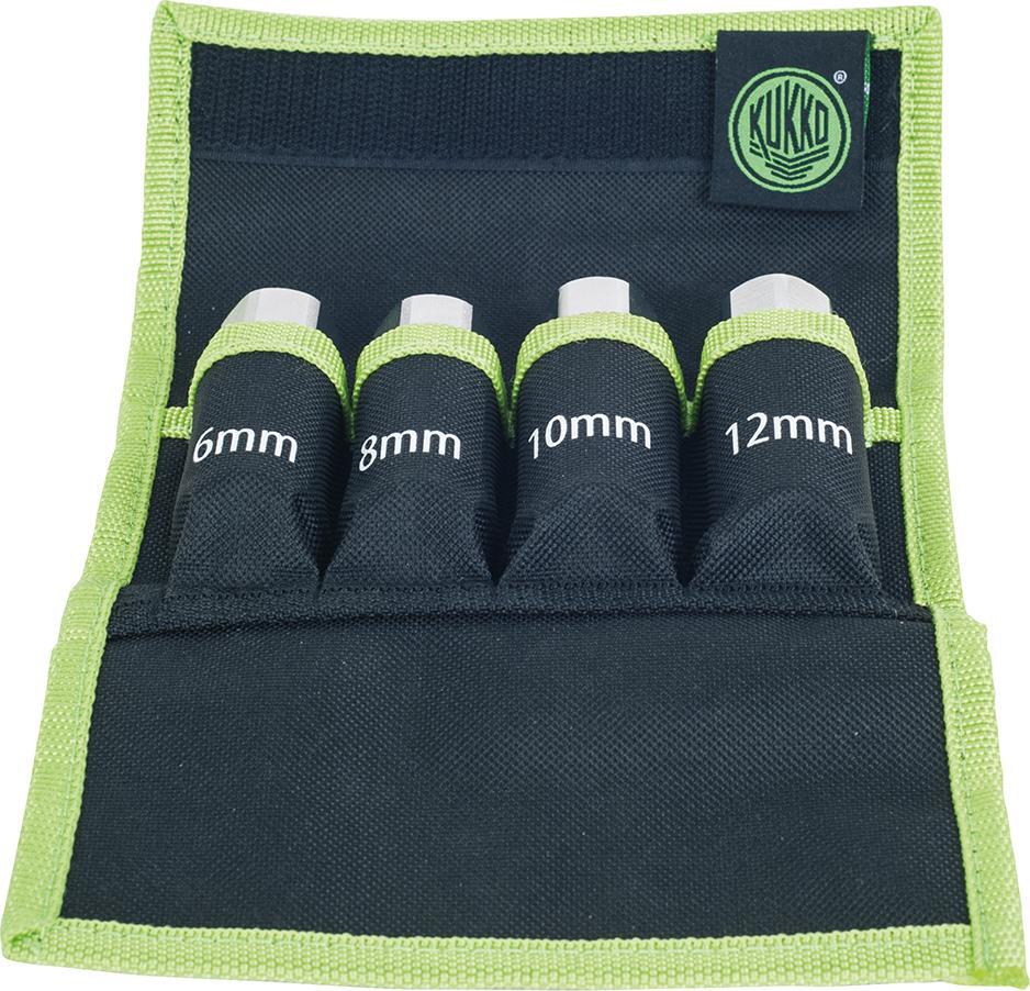 2281641 stehbolzen ausdreher satz4 teilig 6 12mm kukko