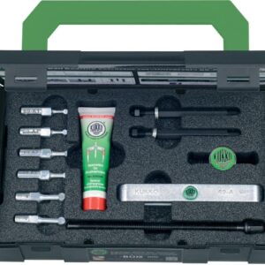 Kugellagerabzieher-Satz für kleine Kugellager KUKKO