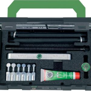 Kugellagerabzieher-Satz für mittlere Kugellager KUKKO