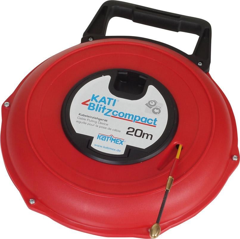 Kati Blitz Compact 30m Katimex 1 Kati Blitz Compact 30m Katimex