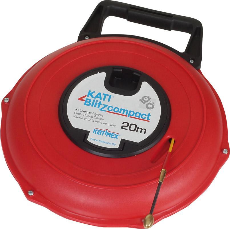 Kati Blitz Compact 50m Katimex 1 Kati Blitz Compact 50m Katimex