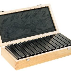 Parallelunterlage-Stz. Nm ISO 2768 AMF