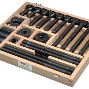Spannschraubensatz M12x12 AMF