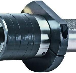 Gewindeschnellwechsel- Futter M3-12 VDI50 FORTIS