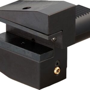 Werkzeughalter VDI radialrechts B3 50x32mm Überkopf FORTIS