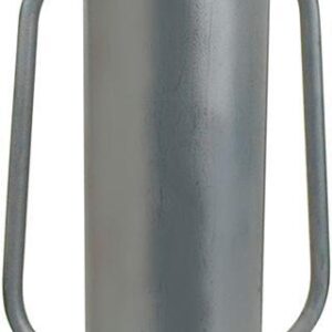 Pfahlramme Handramme