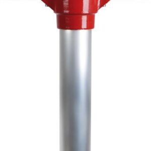 Standrohr DN80 1 x Storz C, ohne Absperrung