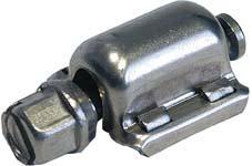 2283405 gehaeuse fuer schnecken schraubband v2a 14 mm pack a 50 stueck