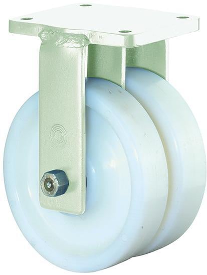 2283531 dopp bockr 125mm s110 b15platte kst weiss kl s110 b15 126