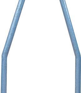 Baumschutzbügel verz. 60x2,5 800mm über Erde