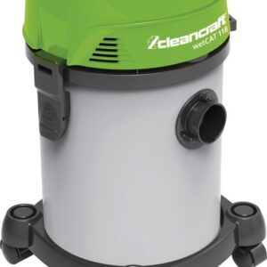 Nass- u. Trockensauger flexCAT 118 Cleancraft